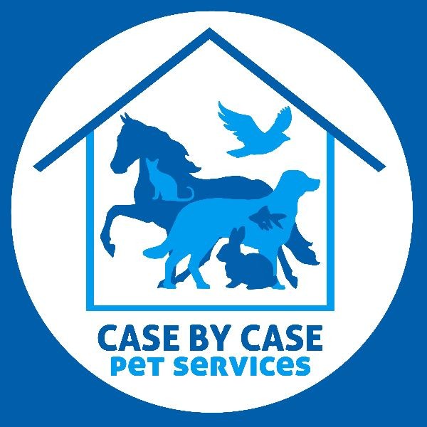 Case by Case Pet Services logo